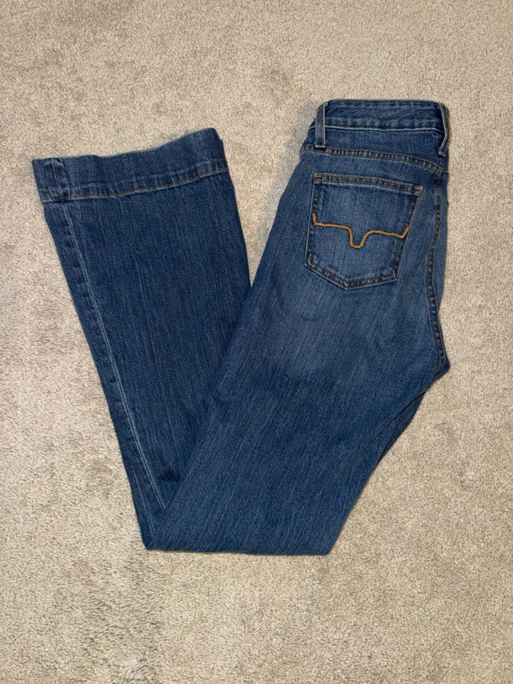 Kimes Ranch Jennifer Jeans